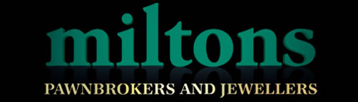 miltons logo